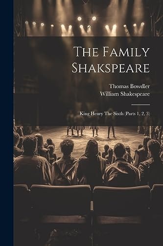 Family Shakspeare