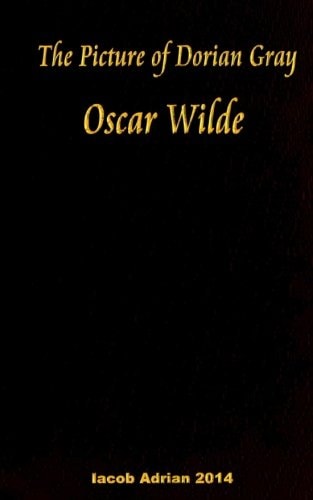 Picture of Dorian Gray Oscar Wilde