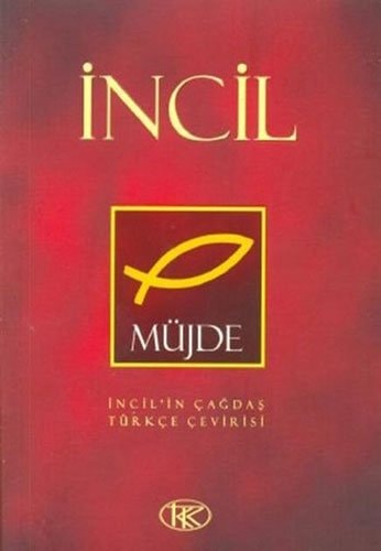 Incil Müjde