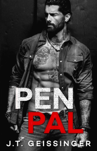 Pen Pal
