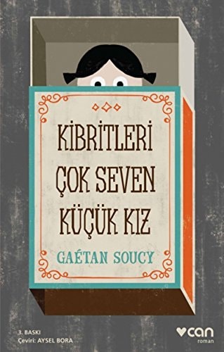 Kibritleri Cok Seven Kücük Kiz