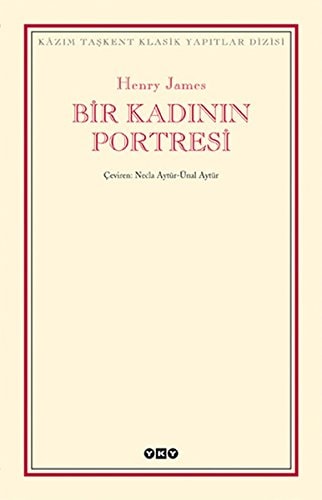 Bir Kadinin Portresi
