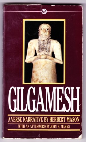 Gilgamesh