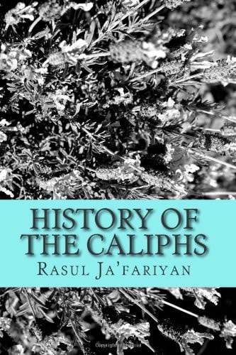 History of the Caliphs
