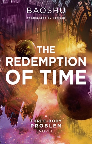Redemption Of Time