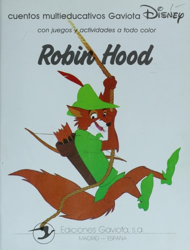 Robin Hood