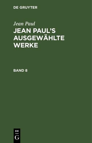 Jean Paul