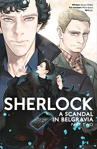 Sherlock