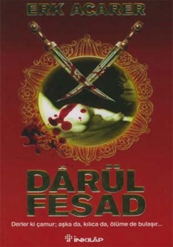 Darulfesad