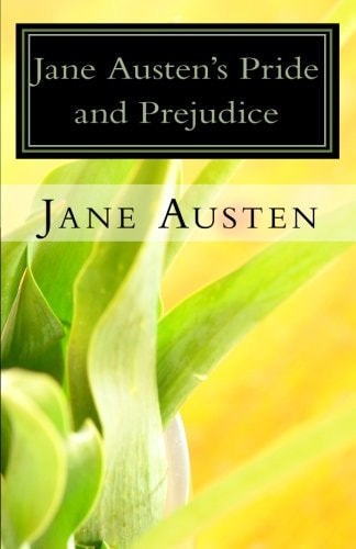 Jane Austen's Pride and Prejudice