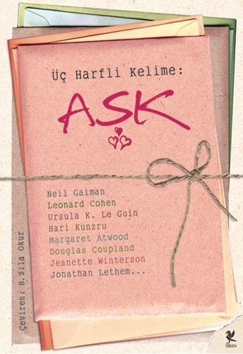 Uc Harfli Kelime
