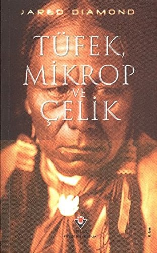Tüfek Mikrop ve Çelik