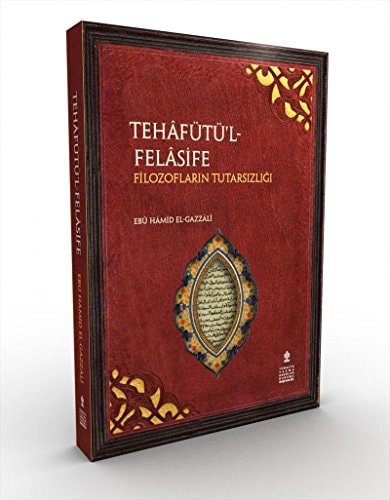 Tehafütü'l-felasife