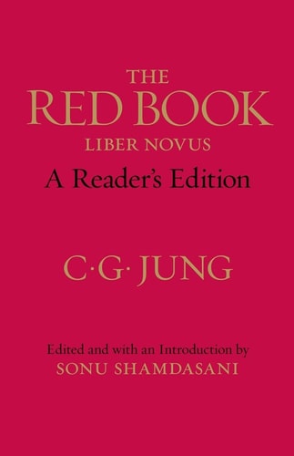 The red book = Liber novus