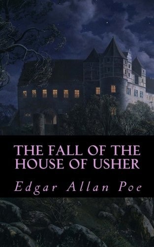 Fall of the House of Usher