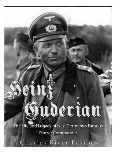 Heinz Guderian