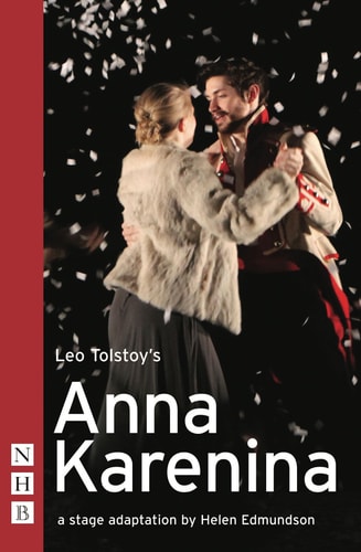 Leo Tolstoy's Anna Karenina