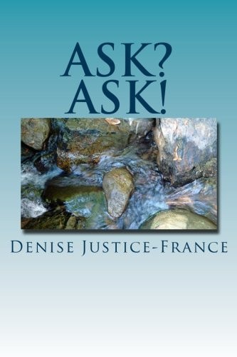 Ask? Ask!