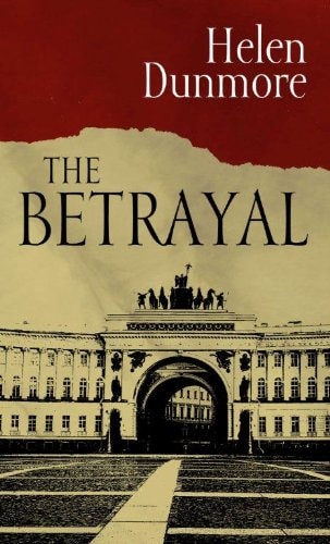 The betrayal