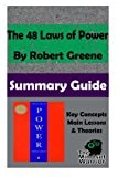 48 Laws of Power by Robert Greene