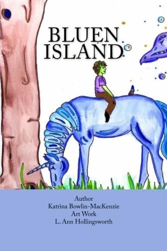 Bluen Island