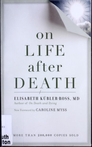 On life after death