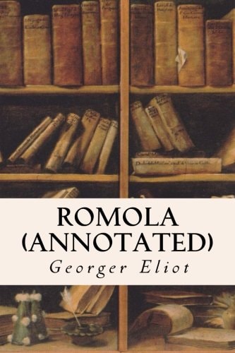Romola (annotated)