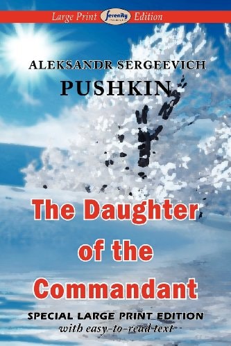 Daughter of the Commandant