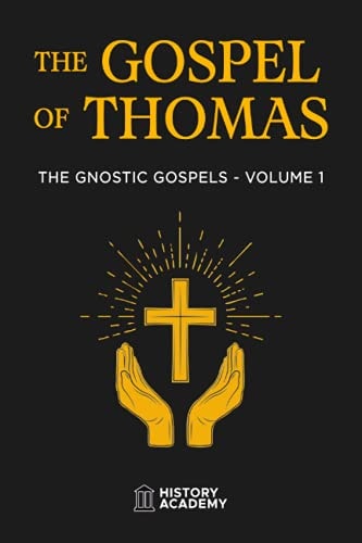 Gospel of Thomas