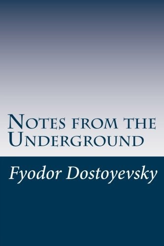 Notes from the Underground Illustrated