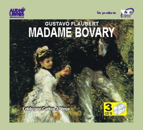 Madame Bovary / Madam Bovary